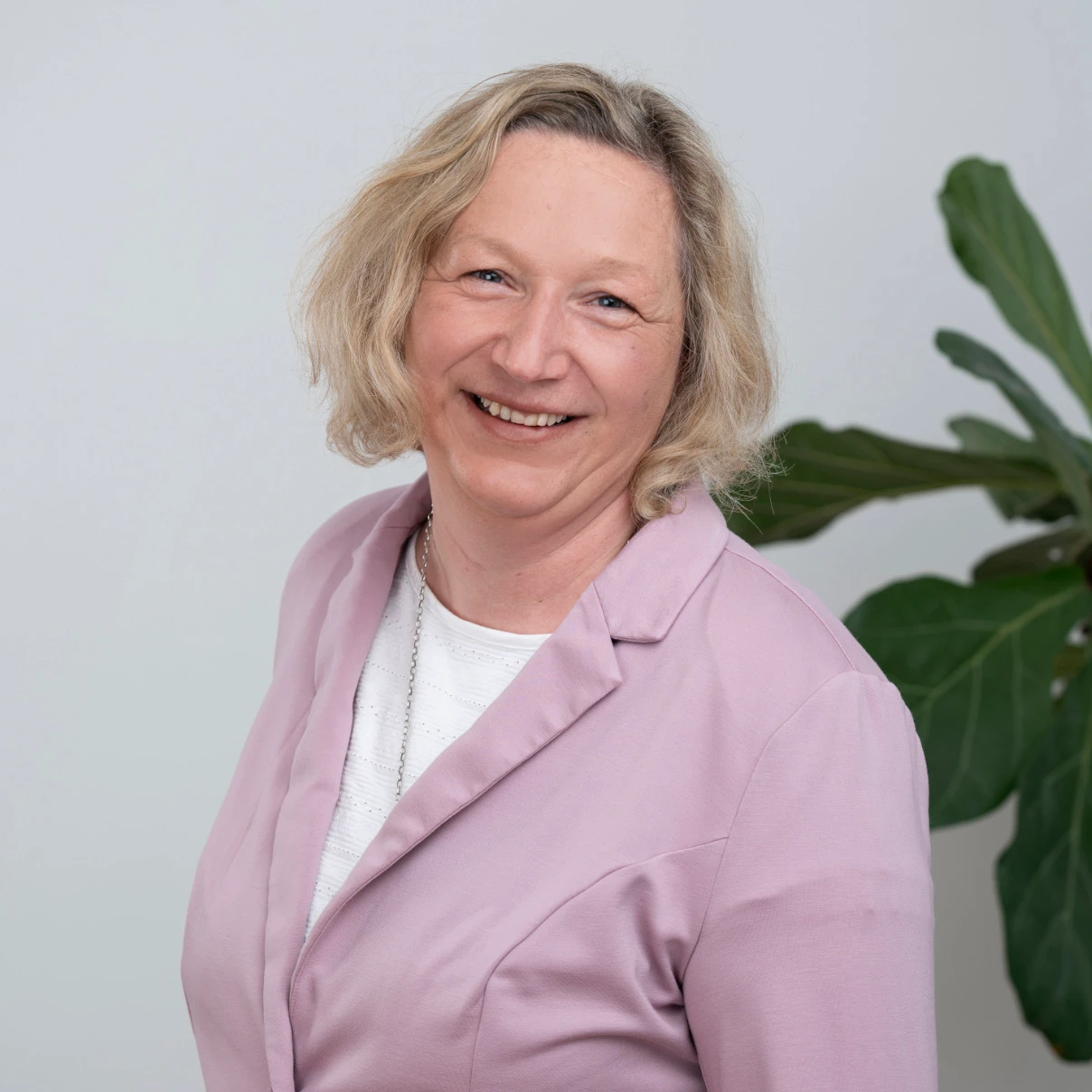 Andrea Bruckmaier