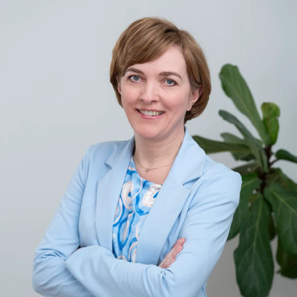 Portrait von Christina Thumer