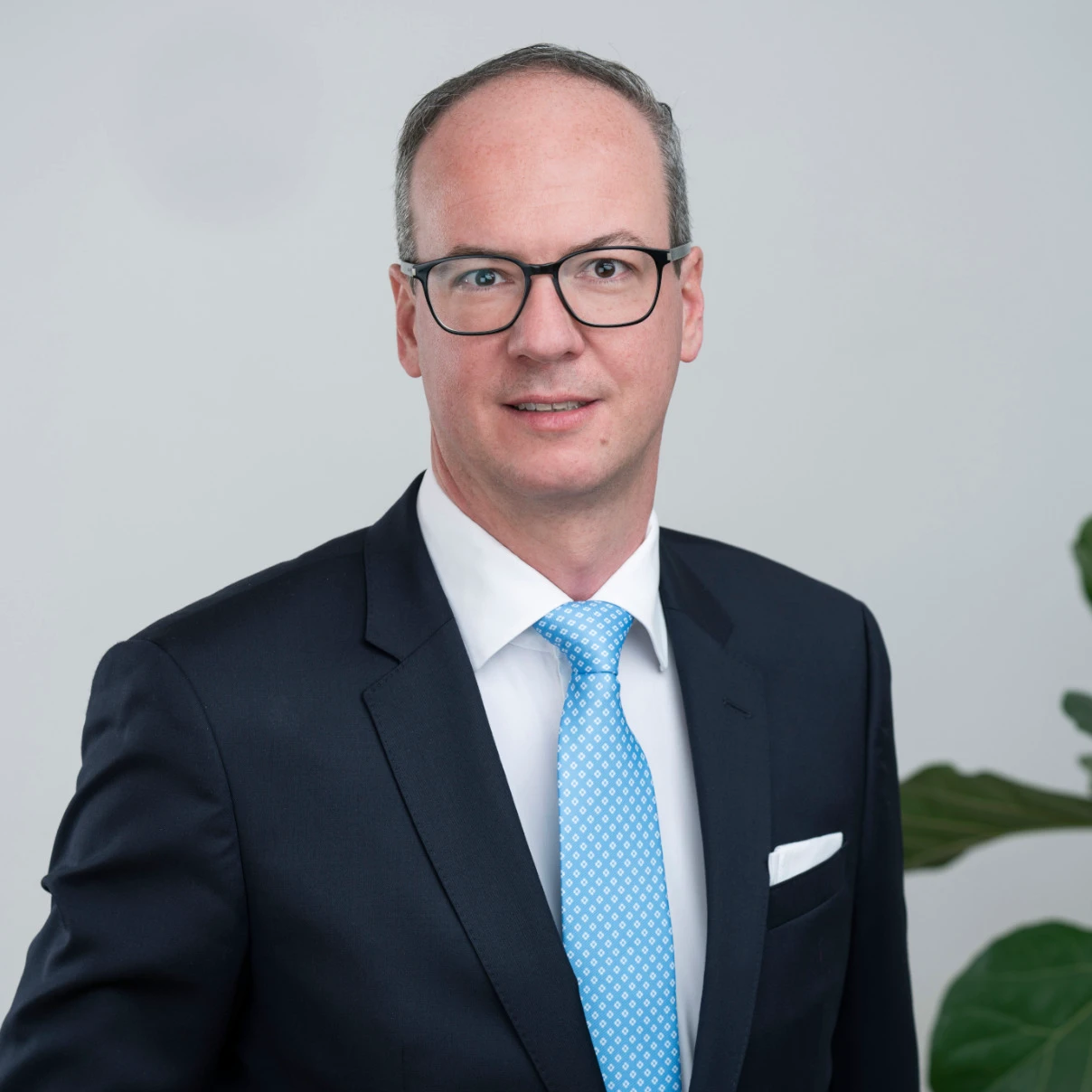 Dr. Clemens Telser