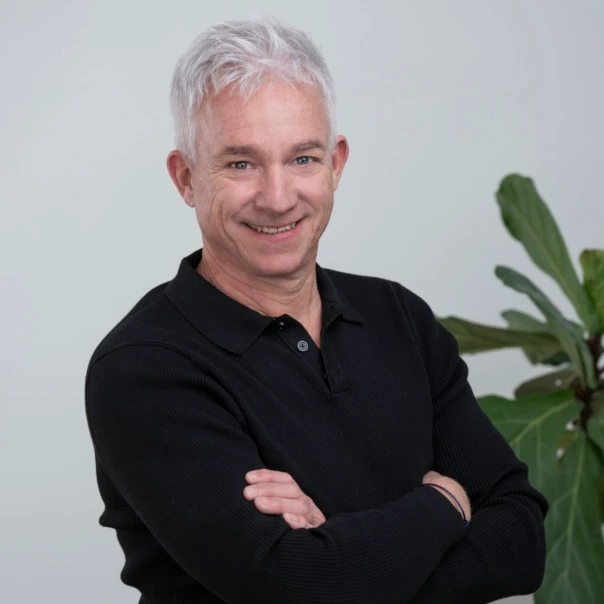 Portrait von Dr. Peter Petzer