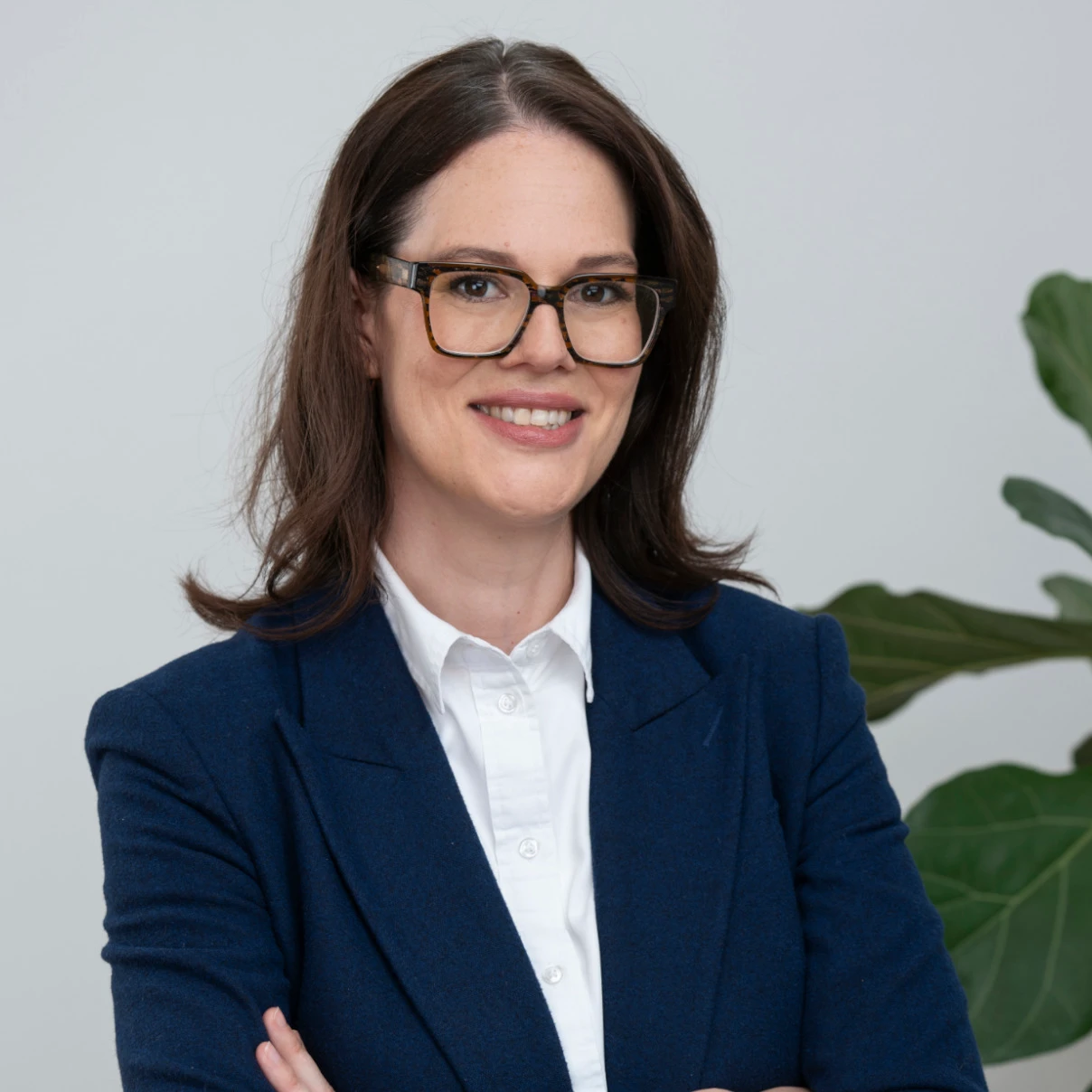 Mag. Eva Krall-Marschitz, LL.M.