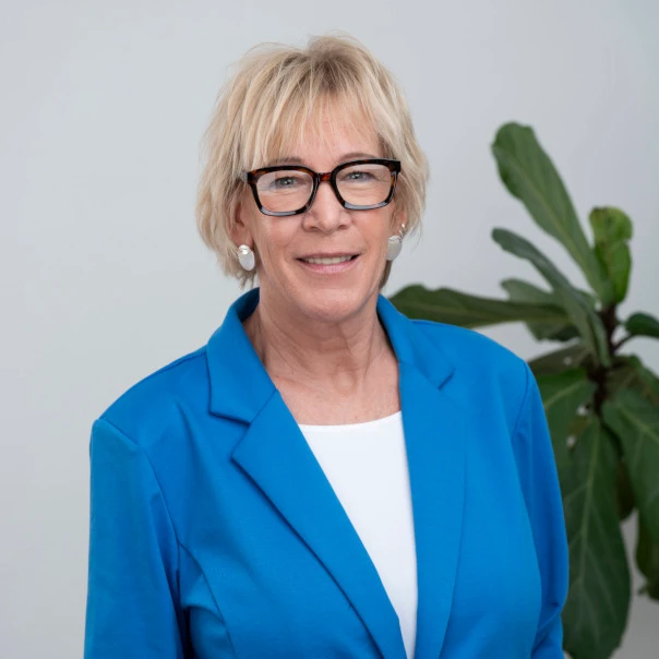 Portrait von Silvia Gatterer